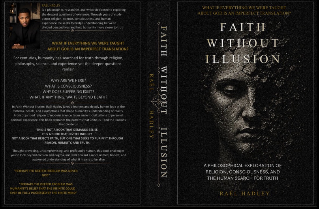 Faith Without Illusion — front cover